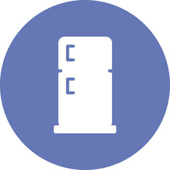 Refrigerator Icon