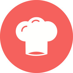 Chef Hat Icon