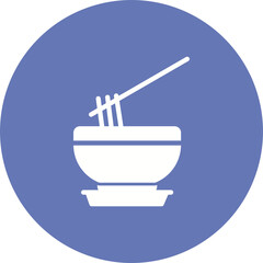 Bowls Icon