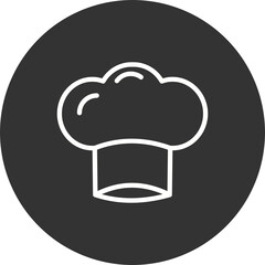 Chef Hat Icon