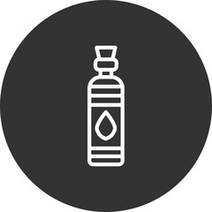 Bottle Icon