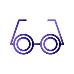 Glasses Icon