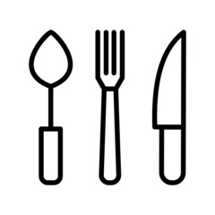 Cutlery Icon