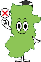 奈良県キャラ⑬