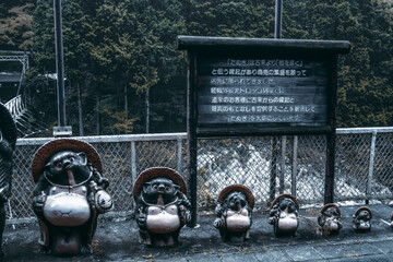 japon kyoto rue temple tradition mordernité nature montagne train rivière bouddha geisha