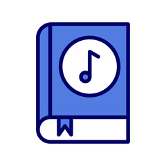 Audiobook Icon