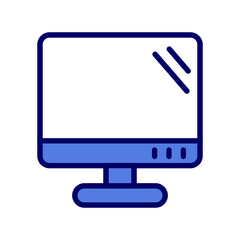 Monitor Icon