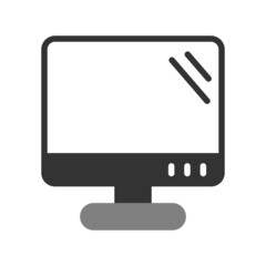 Monitor Icon