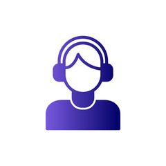 Listening Icon