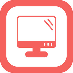 Monitor Icon