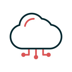 Cloud Icon