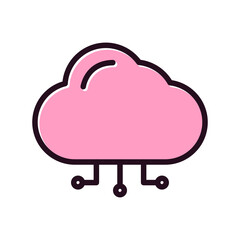 Cloud Icon