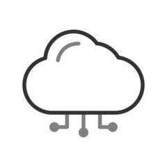 Cloud Icon