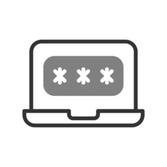 Password Icon