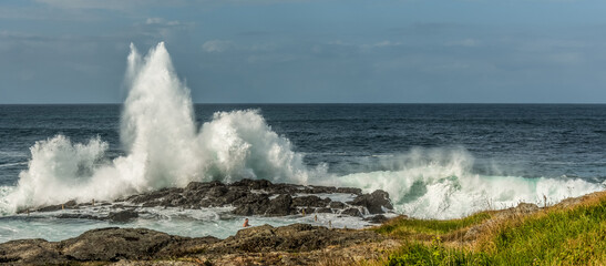 Kiama, NSW, Australia