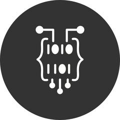 Binary Code Icon