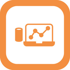 Big Data Icon