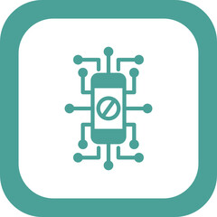 Smartphone Icon