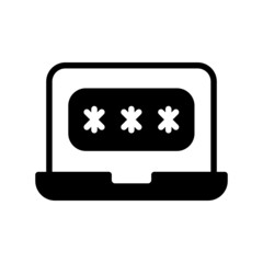Password Icon