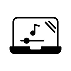 Laptop Icon