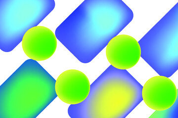 abstract colorful background