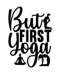 Yoga SVG Bundle, Cricut Files, Meditation Svg, SVG Files For Cricut, Silhouette Cut Files, svg designs, Clipart,Png,Digital Instant Download,Yoga Svg Bundle, Meditation Svg, 