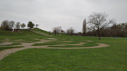 karlsruhe günther-klotz-anlage