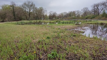 karlsruhe g&uuml;nther-klotz-anlage