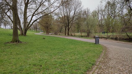 karlsruhe günther-klotz-anlage