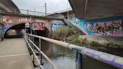 karlsruhe günther-klotz-anlage