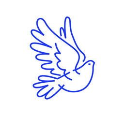 dove of peace symbol