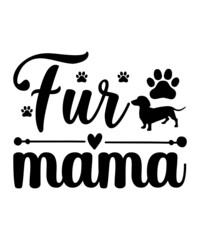 dog t shirt, mug design