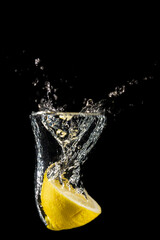 salpicaduras de fruta