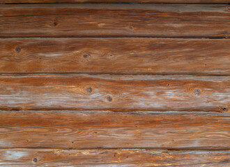 Obraz na płótnie Canvas Old grunge dark textured wooden background,The surface of the old brown wood texture,top view brown wood paneling