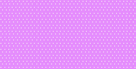pink background with dots
