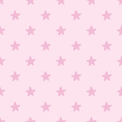 Seamless background, texture, backdrop, pattern, wallpaper with children cartoon doodle toys.