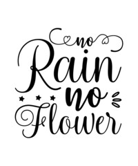 Flower t shirt, mug design