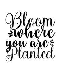 Flower t shirt, mug design