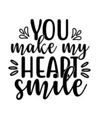 Flower t shirt, mug design