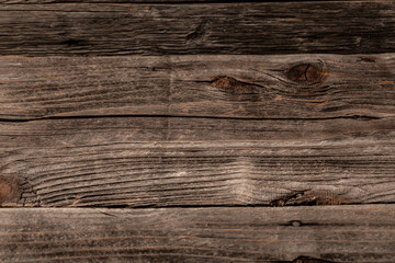 Fototapeta premium Wood background or texture, background old panels. Grunge retro vintage wooden texture