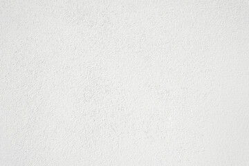 Seamless texture of white cement wall a rough surface, with space for text, for a background...