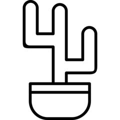 Cactus Icon