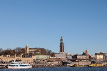 Hamburg Harborcity