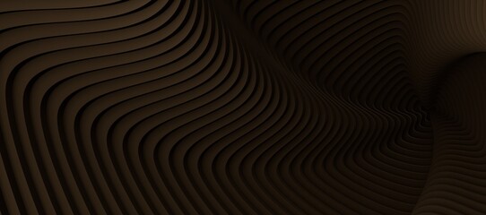 gold Abstract mosaic background, gold polygon background, abstract background