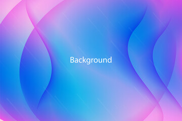 background liquid color full dynamic gradient waves
