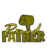 Cute Father's Day Svg, Dad SVG, Father SVG, Daughter Svg, Dad Cut File, Daddy Dxf File, 
