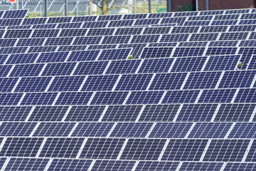 Solar Panels