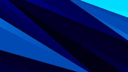 Obraz premium Vector abstract backgrond with soft gradient color and dynamic shadow. Vector background for wallpaper. Eps 10 