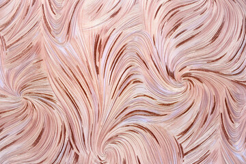 Abstract art  blue red texture background or web banner template