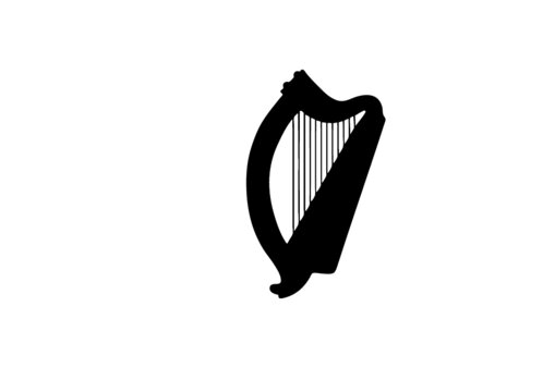 Irish Harp Images – Browse 4,791 Stock Photos, Vectors, and Video | Adobe  Stock
